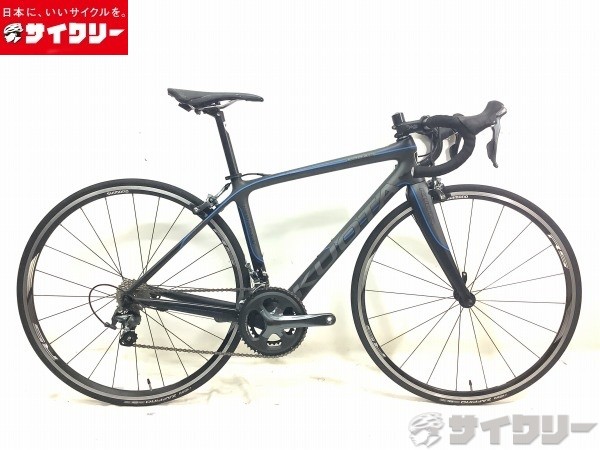 KOBAL Tiagra　※トップチューブに打痕あり