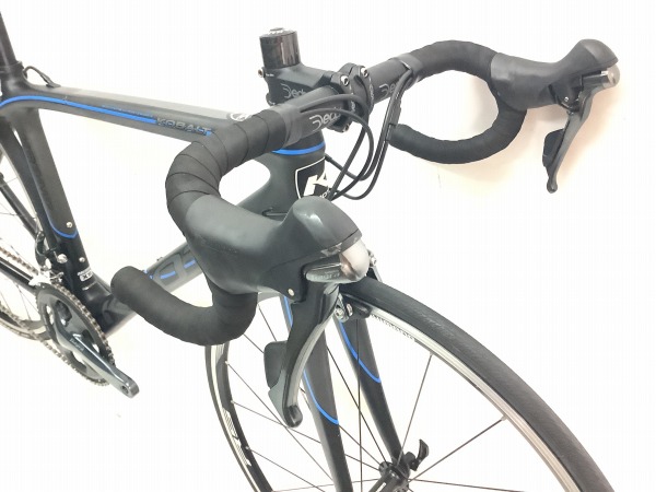 KOBAL Tiagra　※トップチューブに打痕あり