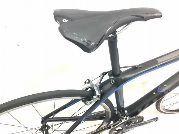 KOBAL Tiagra　※トップチューブに打痕あり