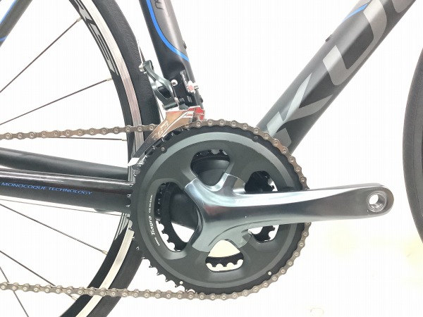 KOBAL Tiagra　※トップチューブに打痕あり