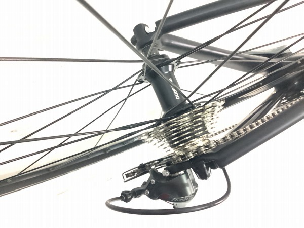 KOBAL Tiagra　※トップチューブに打痕あり