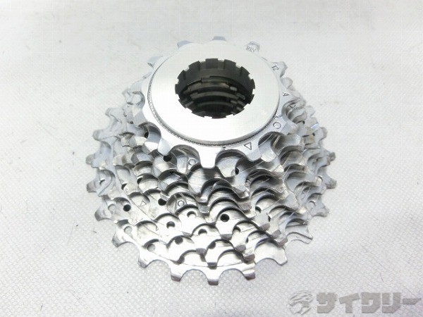 スプロケット グレード不明 12-25T/10s
