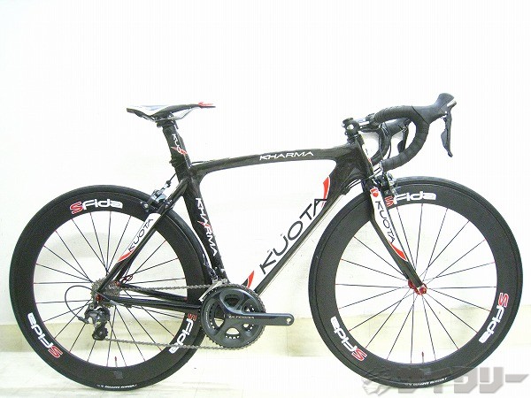 KHARMA ULTEGRA