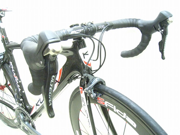KHARMA ULTEGRA