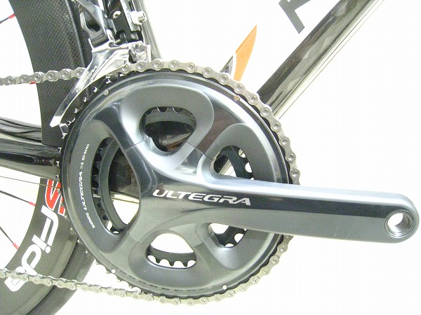 KHARMA ULTEGRA