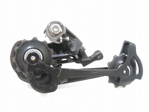 リアディレイラー Deore RD-M511 SGS 9s