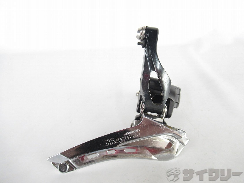 フロントディレイラー　FD-4700　TIAGRA　2/10s対応　31.8mm　※欠品有