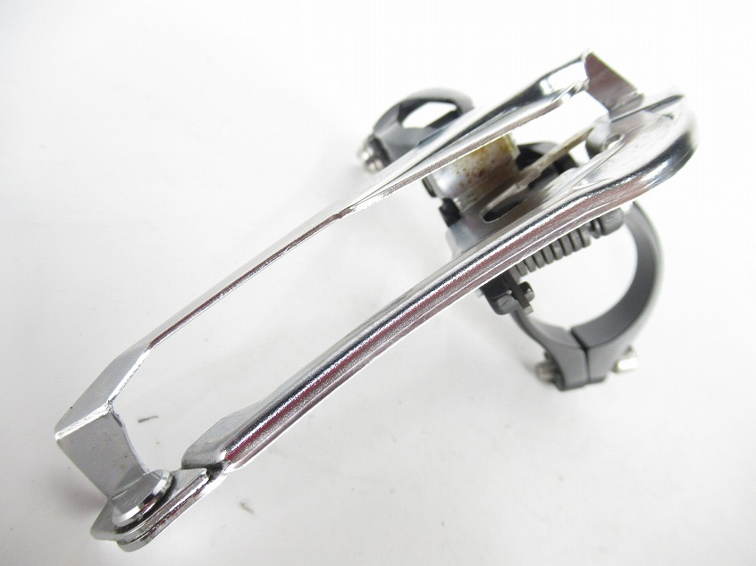 フロントディレイラー　FD-4700　TIAGRA　2/10s対応　31.8mm　※欠品有