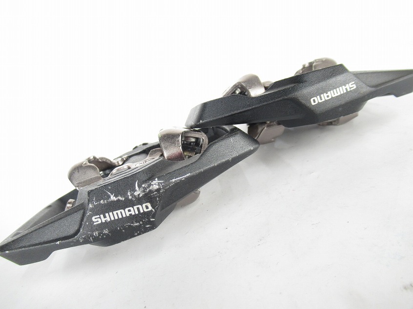 MTB用ビンディングペダル　PD-ME700　SPD対応