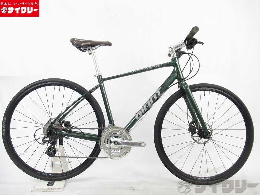 ESCAPE R DISC