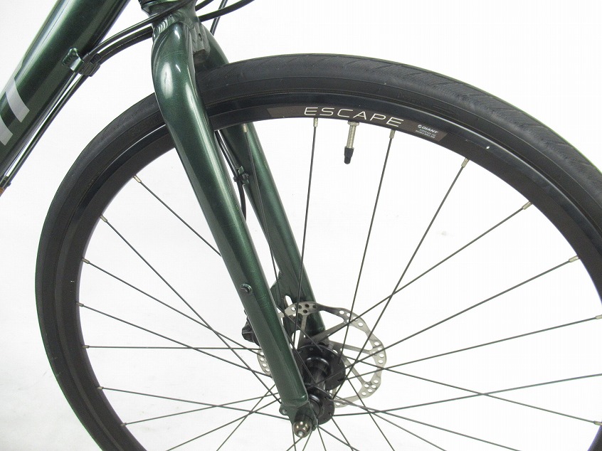 ESCAPE R DISC