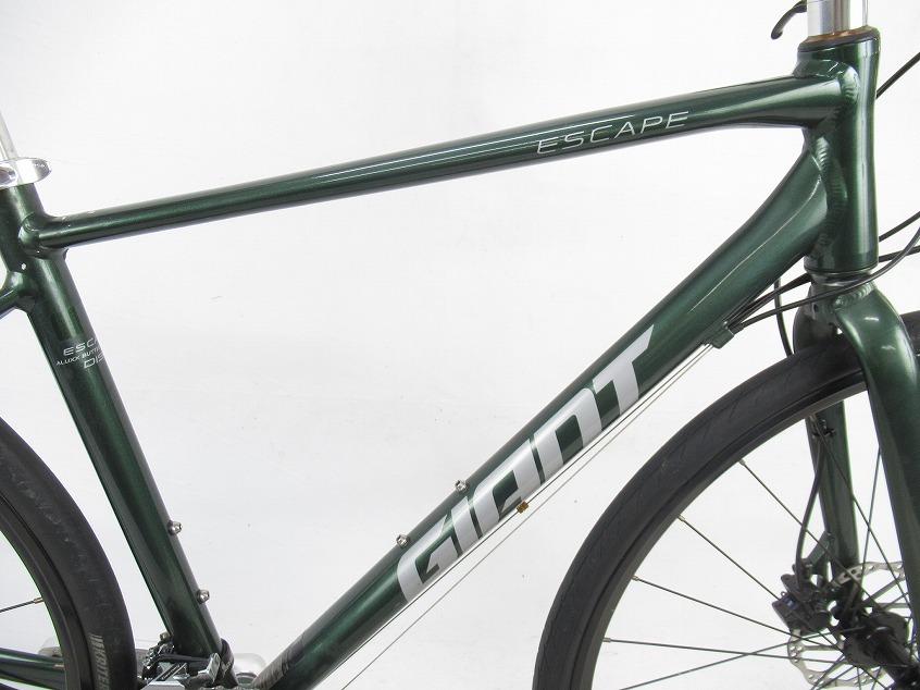 ESCAPE R DISC