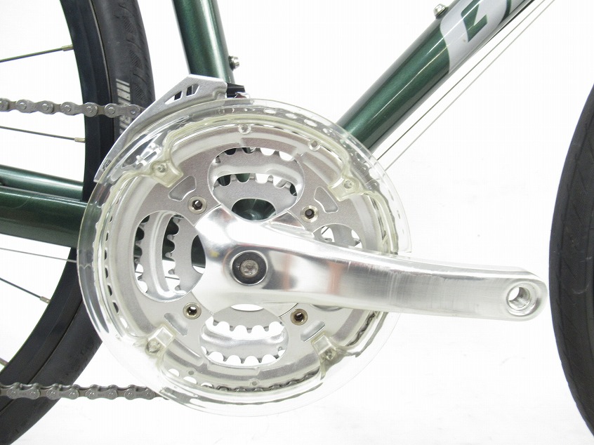 ESCAPE R DISC