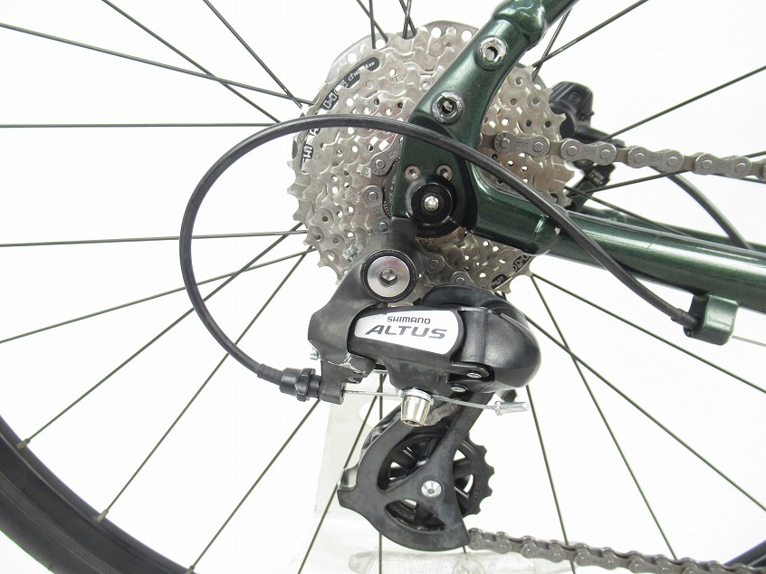 ESCAPE R DISC