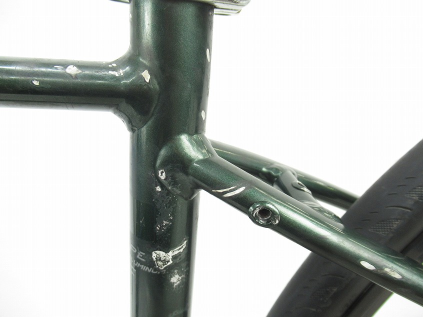 ESCAPE R DISC