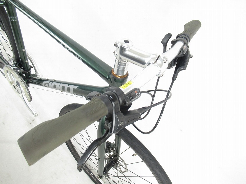 ESCAPE R DISC