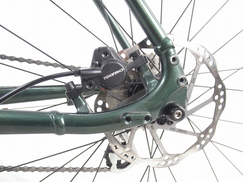 ESCAPE R DISC