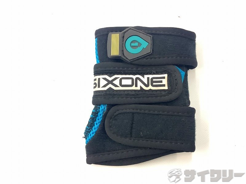 WRIST WRAP　L LEFT