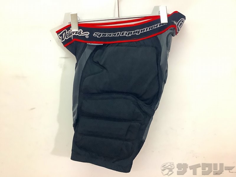 インナープロテクター タイツ パンツ LPS7605 　M