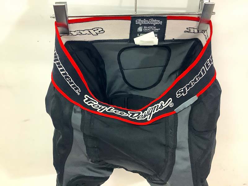 インナープロテクター タイツ パンツ LPS7605 　M