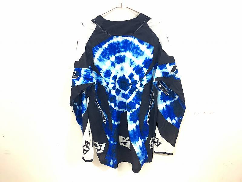 モトジャージ L