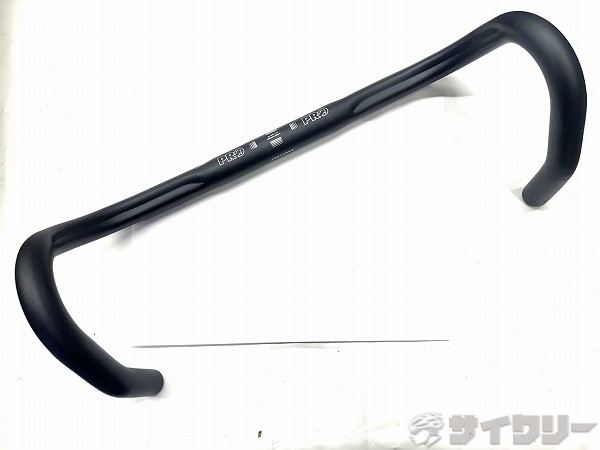 ドロップハンドル LT 約400mm（エンドC-C実測）/26mm