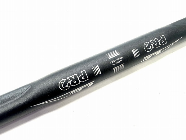 ドロップハンドル LT 約400mm（エンドC-C実測）/26mm