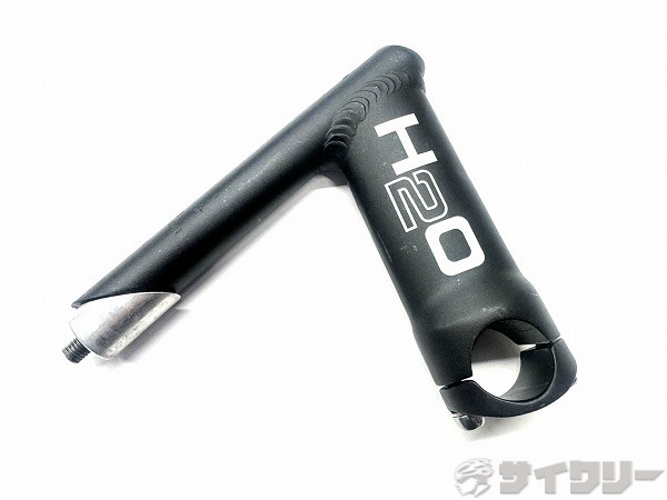 スレッドステム H2O 110/約26/22.2mm 欠品あり