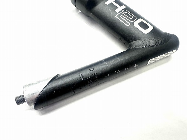 スレッドステム H2O 110/約26/22.2mm 欠品あり