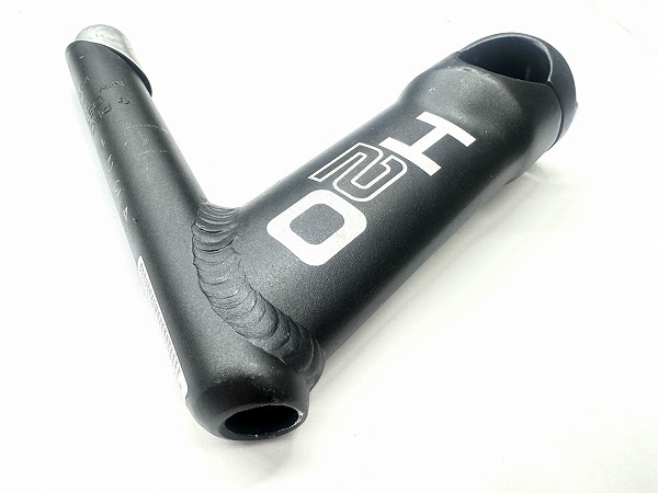 スレッドステム H2O 110/約26/22.2mm 欠品あり
