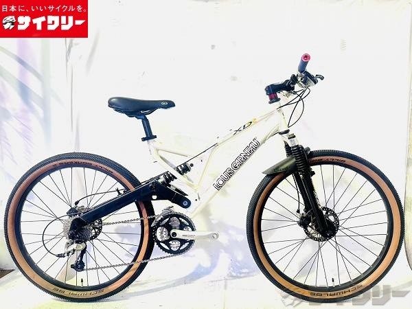 LGS-XDR DEORE/DEORE XT