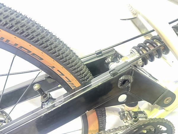 LGS-XDR DEORE/DEORE XT