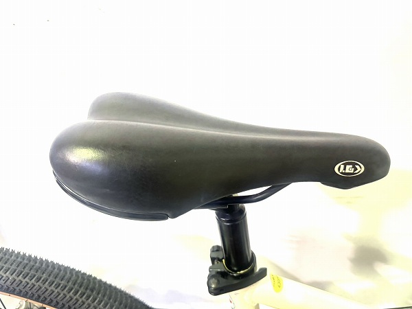 LGS-XDR DEORE/DEORE XT