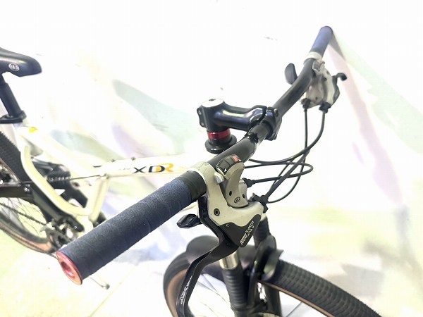 LGS-XDR DEORE/DEORE XT