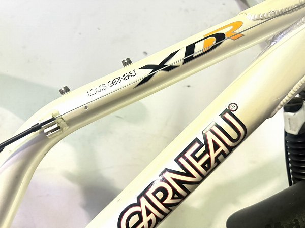 LGS-XDR DEORE/DEORE XT