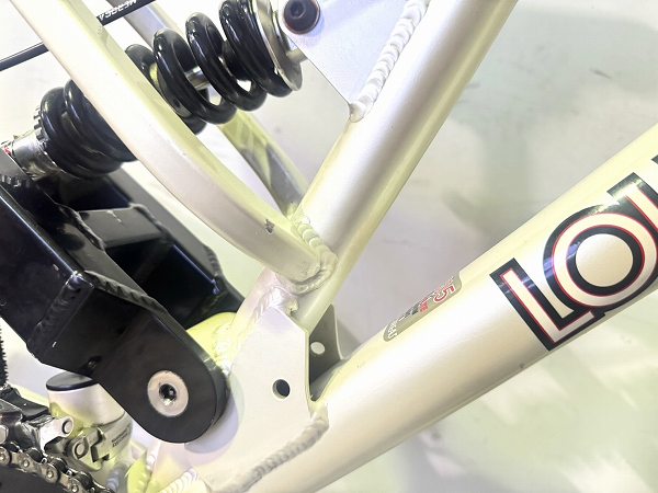 LGS-XDR DEORE/DEORE XT