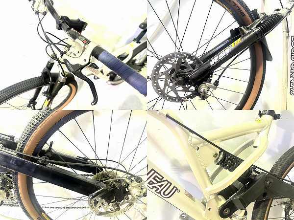 LGS-XDR DEORE/DEORE XT
