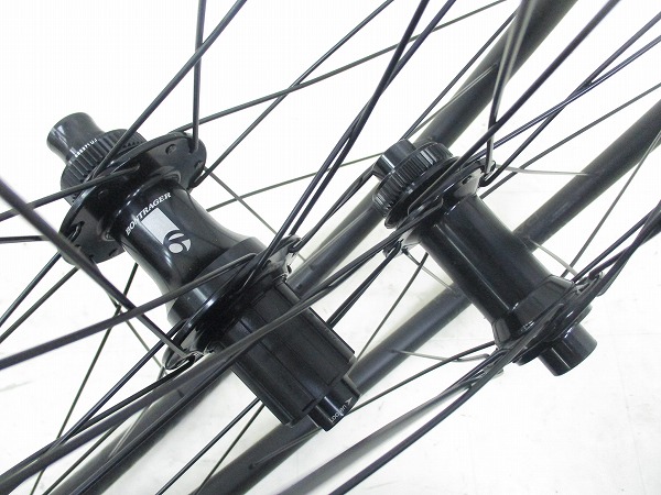 ホイール前後セット Paradigm SL TLR Disc シマノフリー11s 622x21c