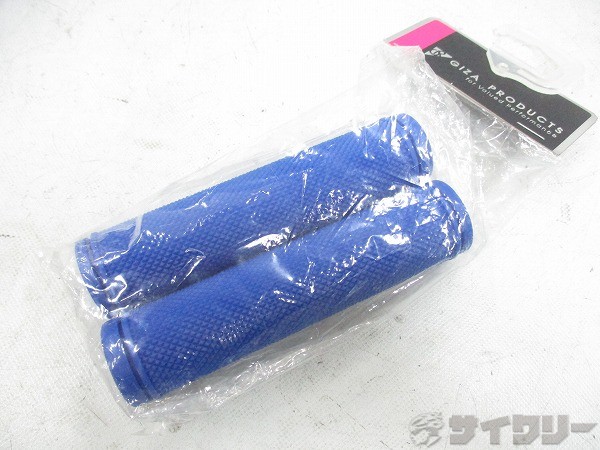 グリップ VLG-609-1 BLUE