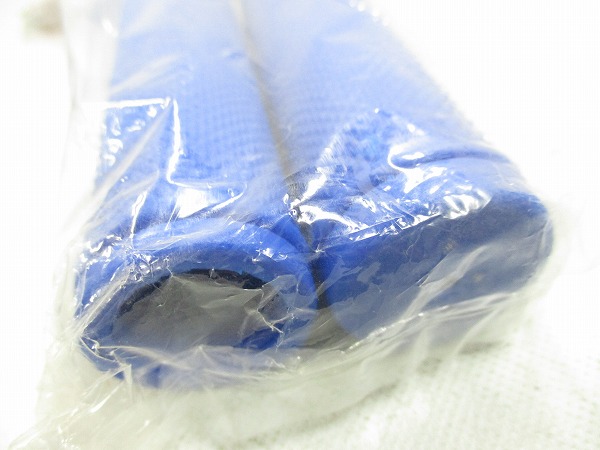 グリップ VLG-609-1 BLUE