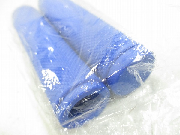 グリップ VLG-609-1 BLUE
