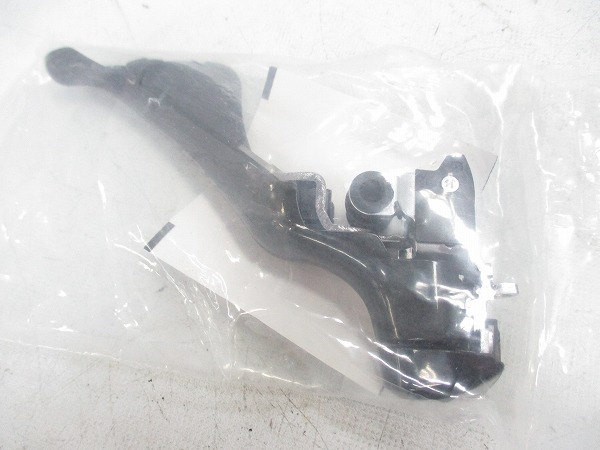リペアパーツ メインレバー組立品(左用/ブラック) ST-R7000