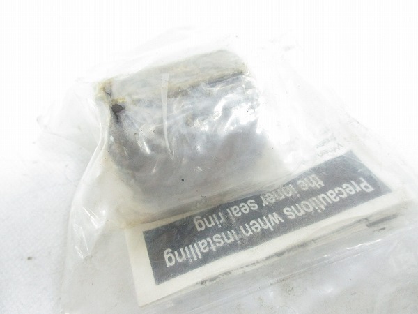 フリーホイール部組立品 右防水キャップ付 (FH-RM30-7S) 