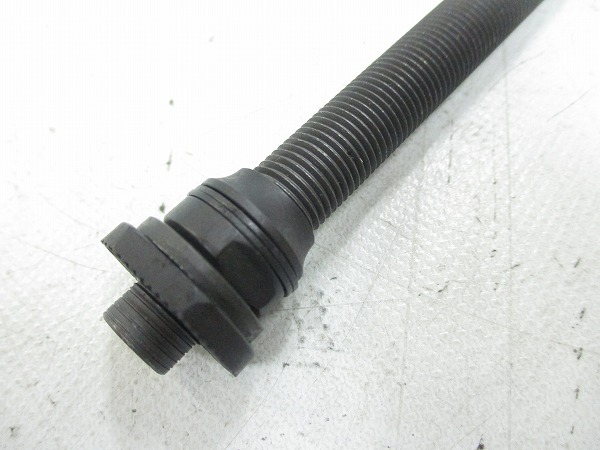 HB-RM65 ハブ軸組立品