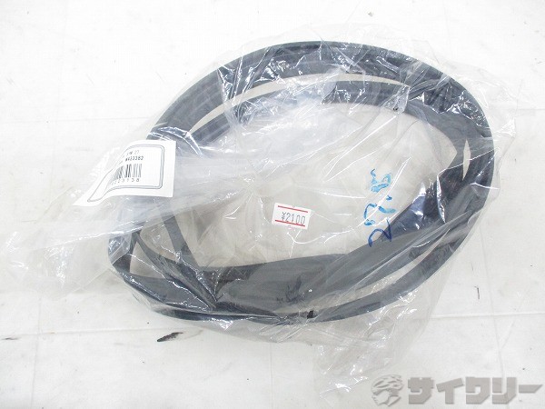 リムストリップ TLR Rim Strip 27.5 (22.5mm / Black)