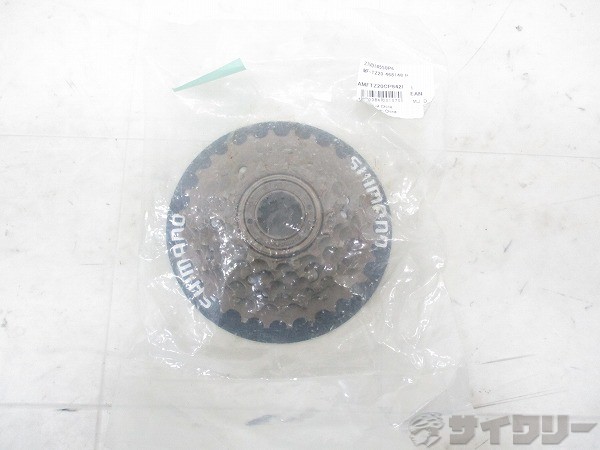 ボスフリー MF-TZ20 6s 14-28T