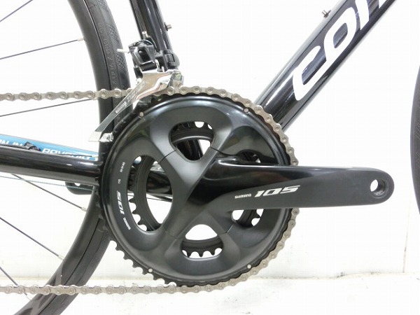 【未使用】DOLOMITI DISC 105