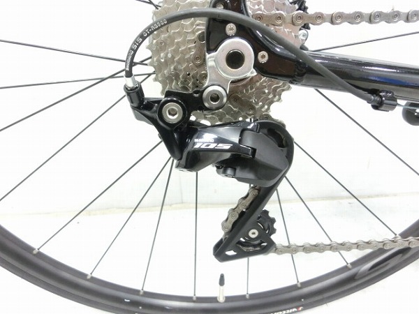 【未使用】DOLOMITI DISC 105