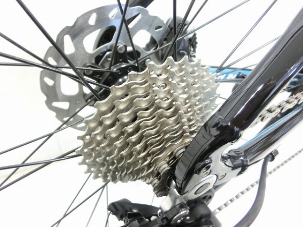【未使用】DOLOMITI DISC 105