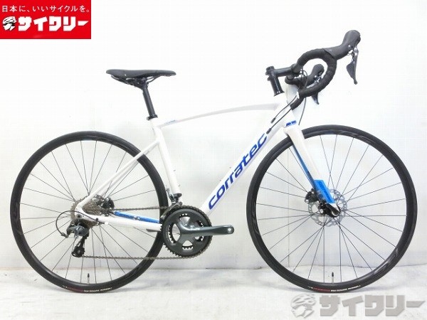 【未使用】DOLOMITI DISC TIAGRA